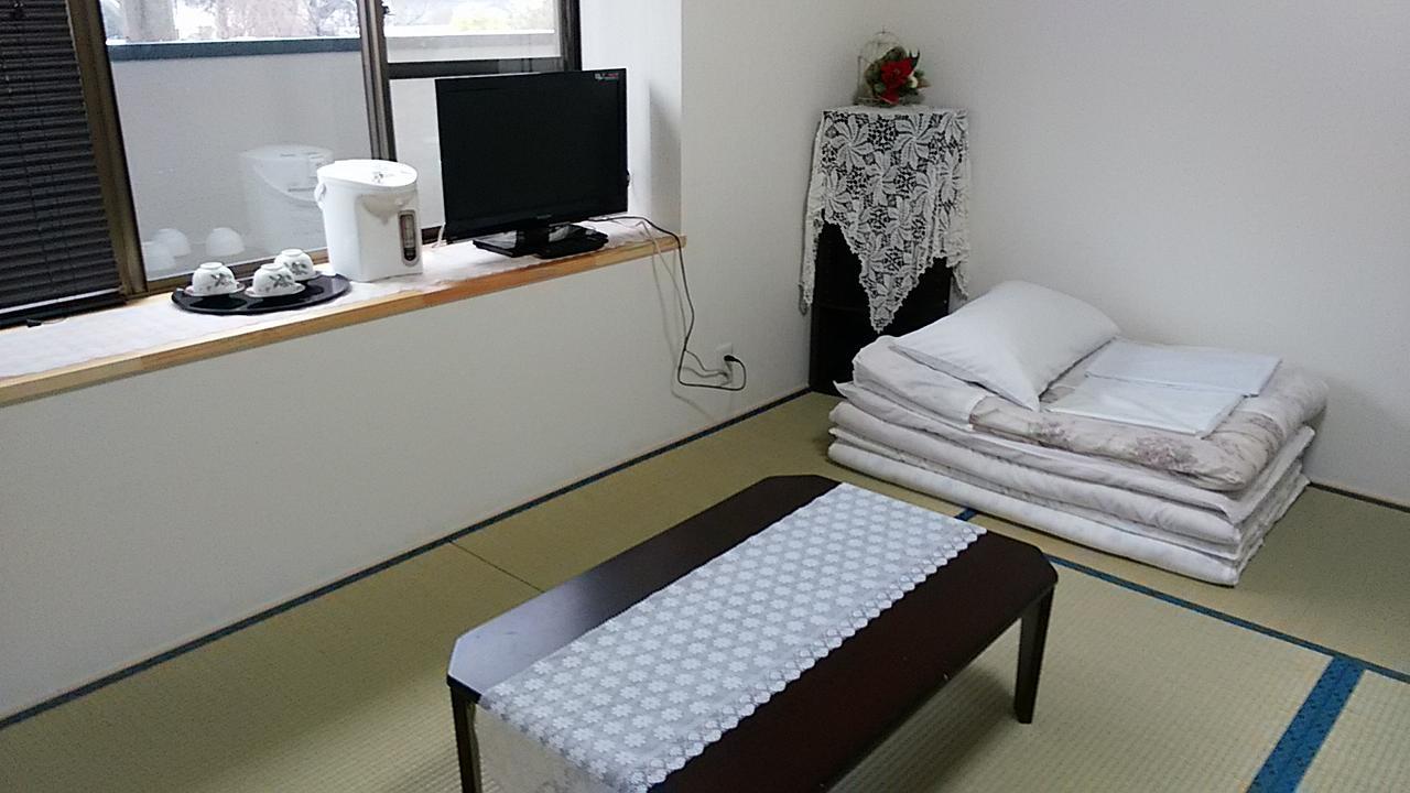 Furusatono Ie Kyōto Esterno foto