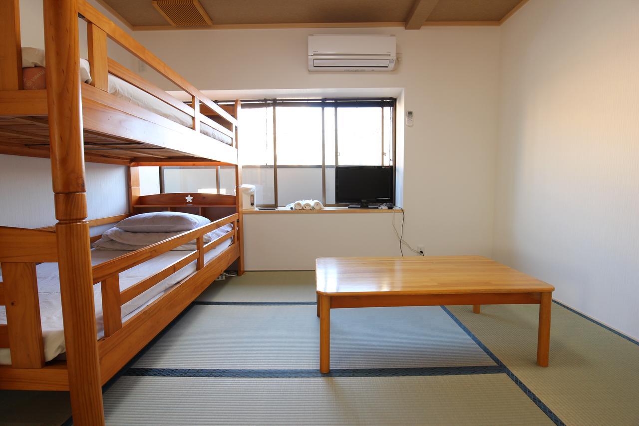 Furusatono Ie Kyōto Esterno foto