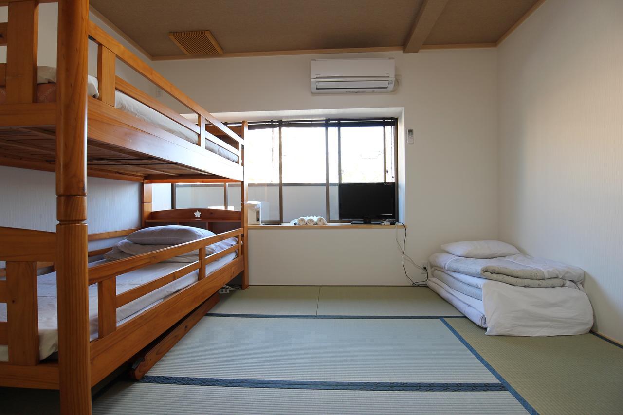 Furusatono Ie Kyōto Esterno foto