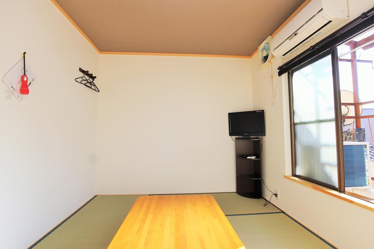 Furusatono Ie Kyōto Esterno foto