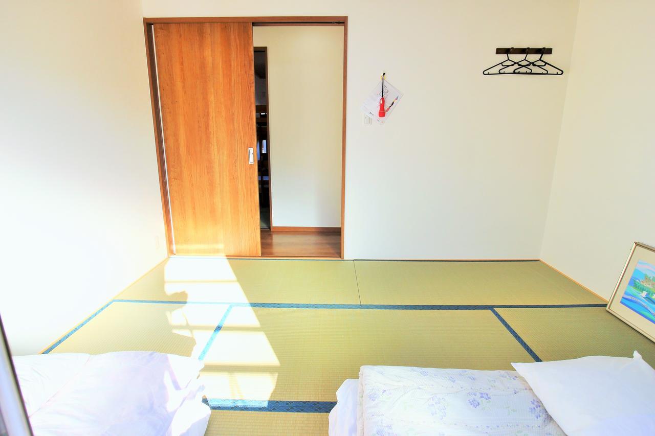 Furusatono Ie Kyōto Esterno foto