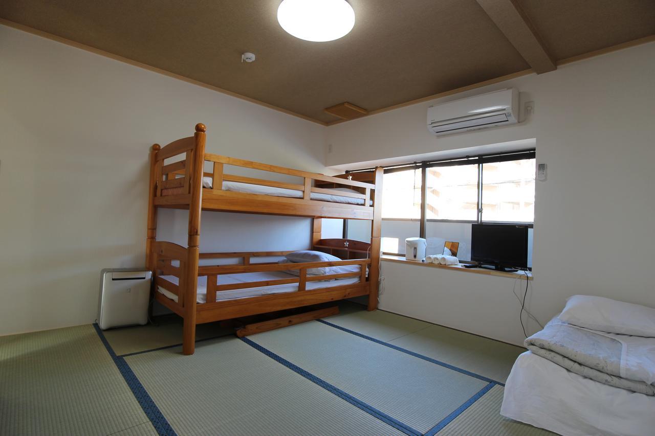 Furusatono Ie Kyōto Esterno foto